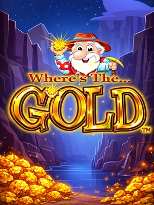Where's the Gold Aristocrat pokie