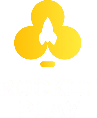 RocketPlay logo