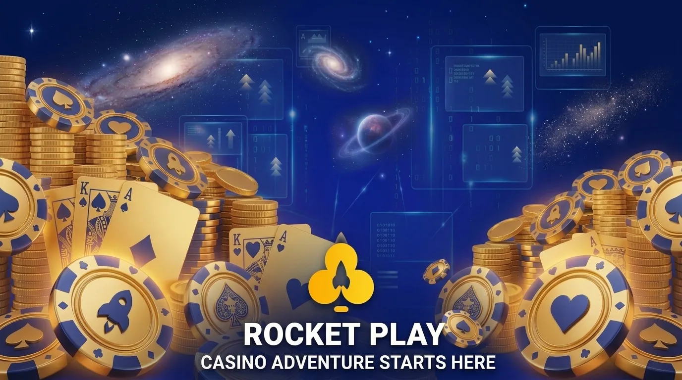 rocketplay